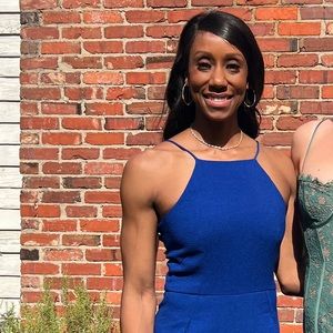 Meet your Posher, Jasmine